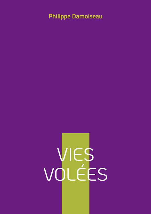 Produktbild: Vies vol&eacute;es