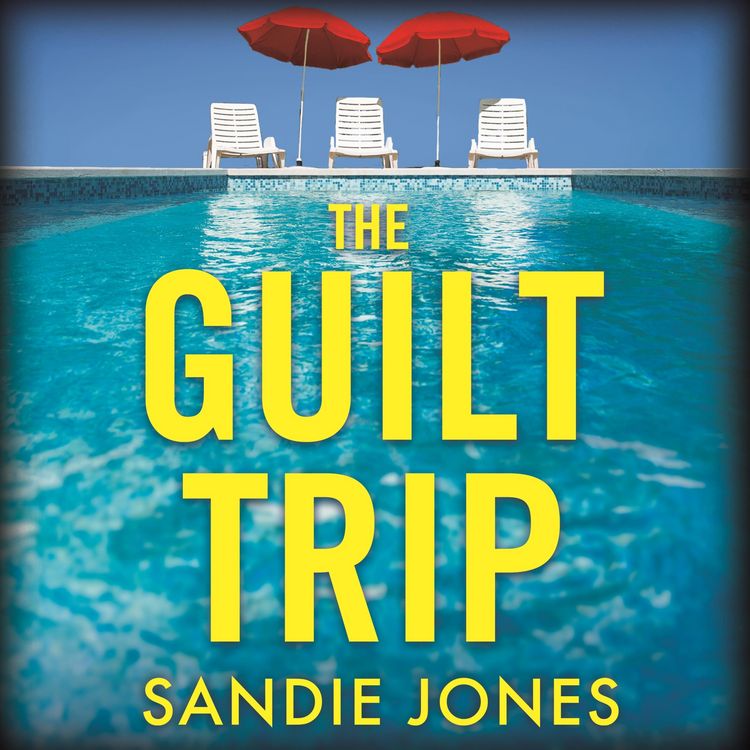 Produktbild: The Guilt Trip