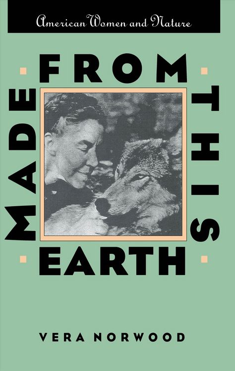 Produktbild: Made From This Earth