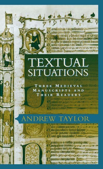 Produktbild: Textual Situations