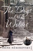 Produktbild: The Dogs and the Wolves
