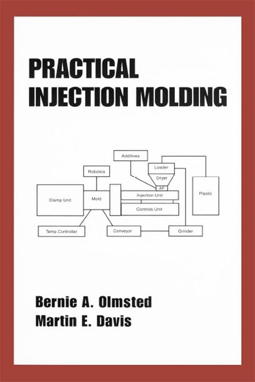 Produktbild: Practical Injection Molding