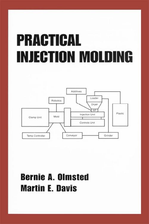 Produktbild: Practical Injection Molding
