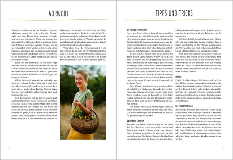 Produktbild: Sarahs wilde K&uuml;che