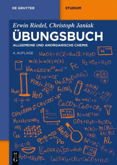 Produktbild: &Uuml;bungsbuch