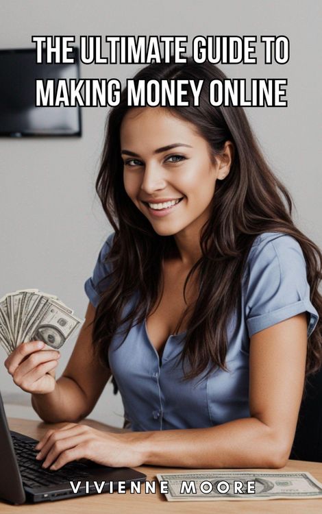 Produktbild: The Ultimate Guide to Making Money Online