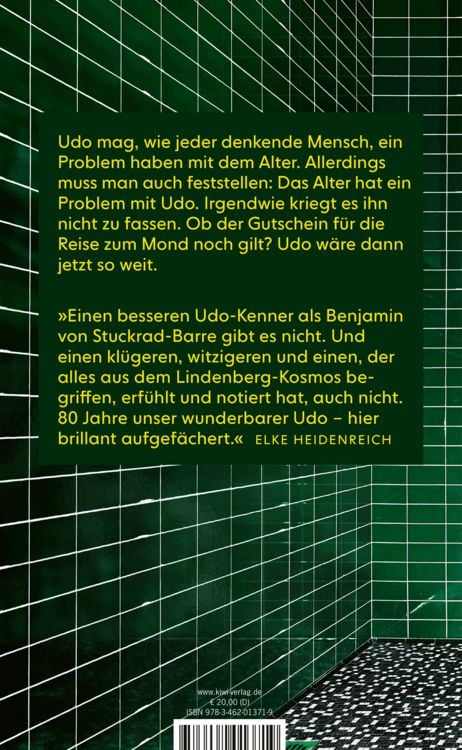 Produktbild: Udo Fr&ouml;hliche