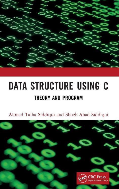 Produktbild: Data Structure Using C