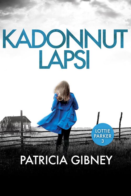 Produktbild: Kadonnut lapsi