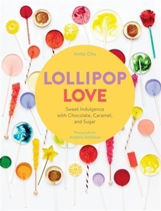Produktbild: Lollipop Love