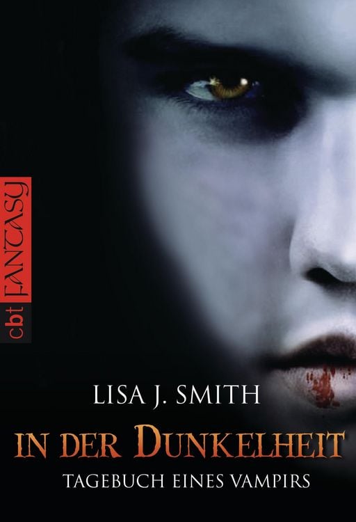 Bild vom Artikel In der Dunkelheit / The Vampire Diaries Bd. 3 vom Autor Lisa J. Smith