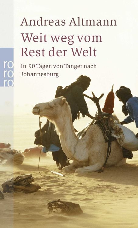 Produktbild: Weit weg vom Rest der Welt