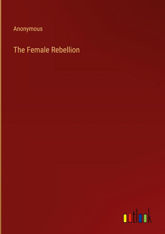 Produktbild: The Female Rebellion