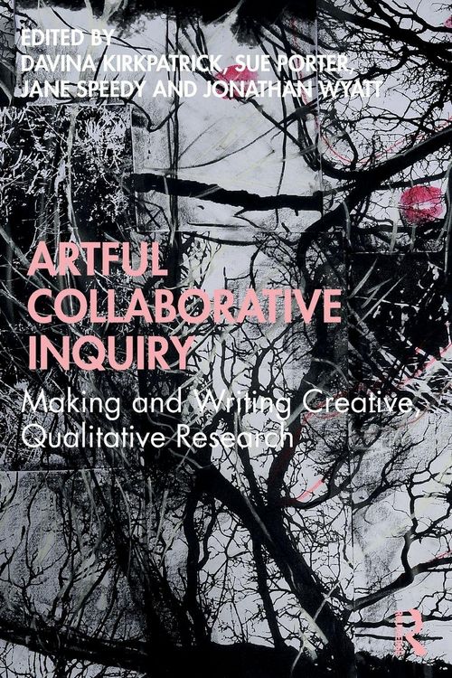 Produktbild: Artful Collaborative Inquiry