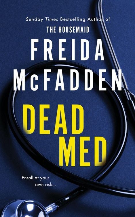 Produktbild: Dead Med