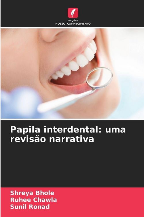 Produktbild: Papila interdental: uma revis&atilde;o narrativa