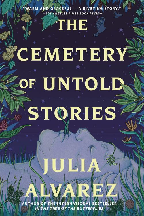 Produktbild: The Cemetery of Untold Stories