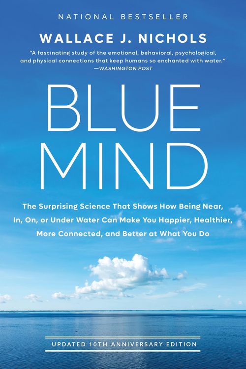 Produktbild: Blue Mind