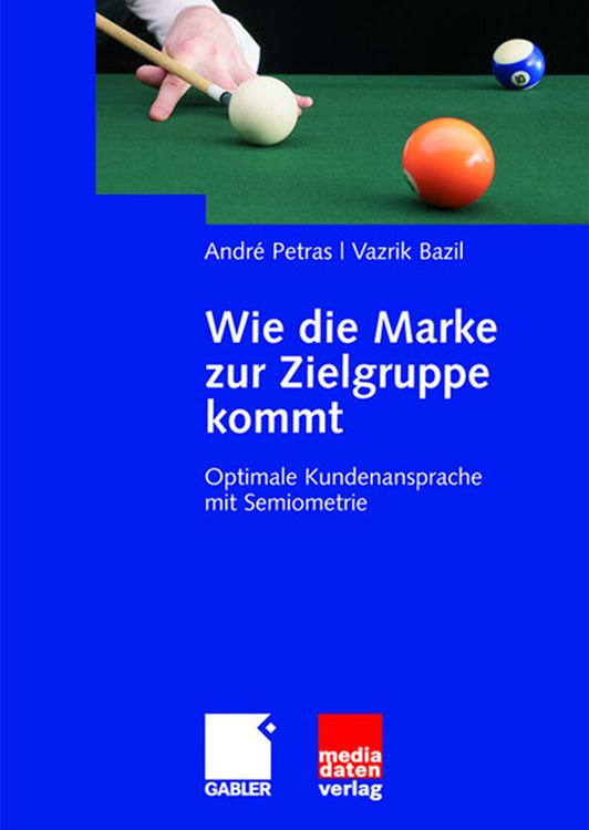 Produktbild: Wie die Marke zur Zielgruppe kommt