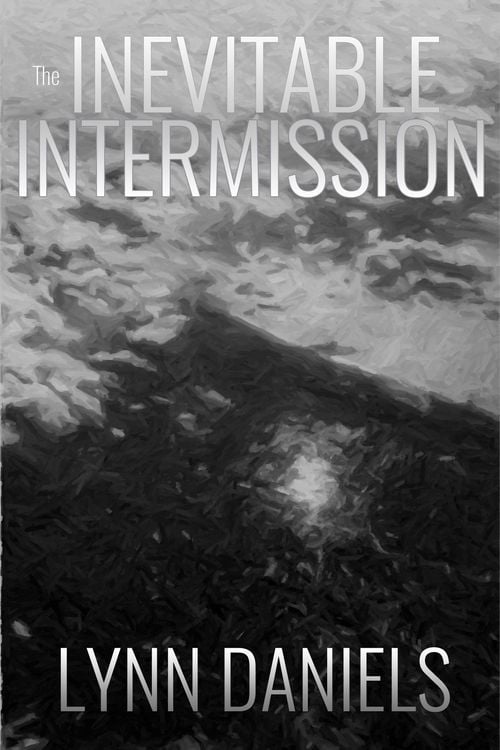 Produktbild: The Inevitable Intermission (The Minds, #3)