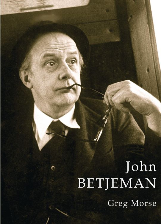 Produktbild: John Betjeman