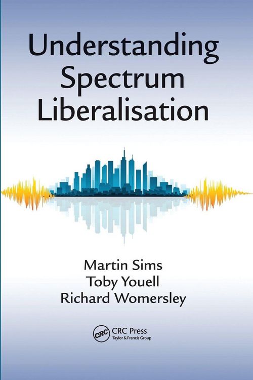 Produktbild: Understanding Spectrum Liberalisation