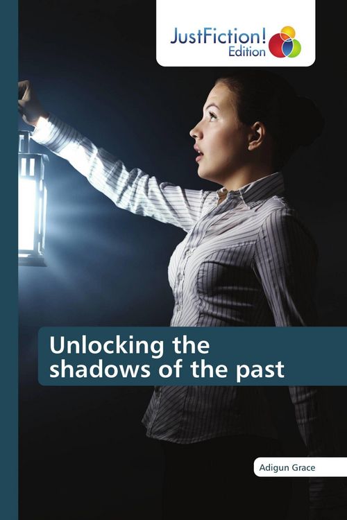 Produktbild: Unlocking the shadows of the past