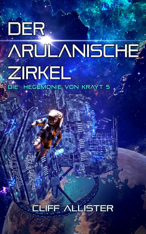 Produktbild: Der Arulanische Zirkel