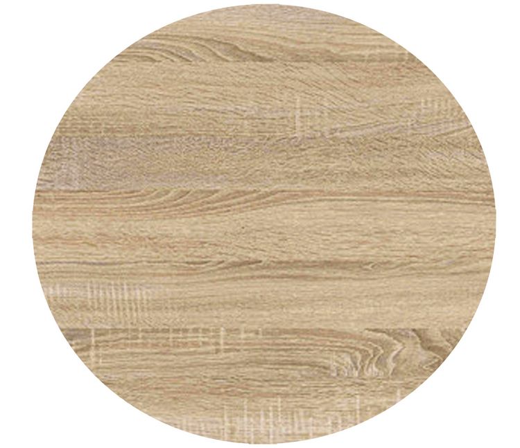 Produktbild: Holz Eckplatte Masola