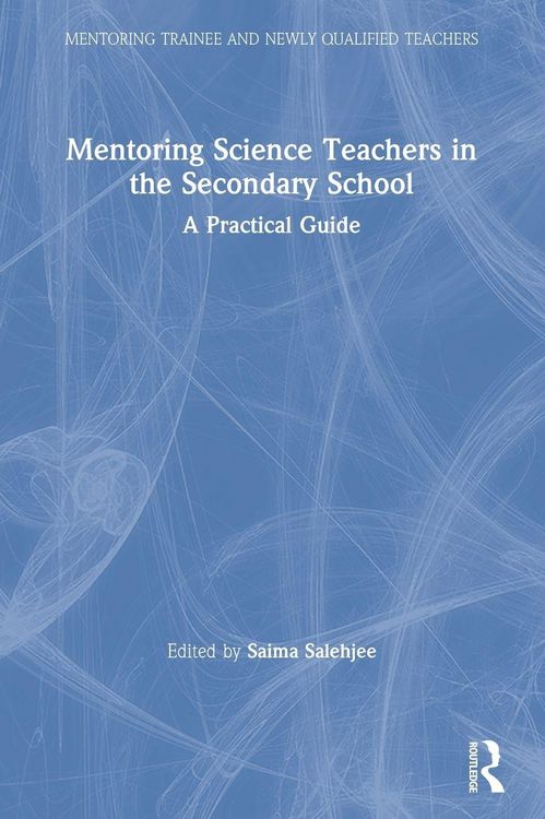 Produktbild: Mentoring Science Teachers in the Secondary School