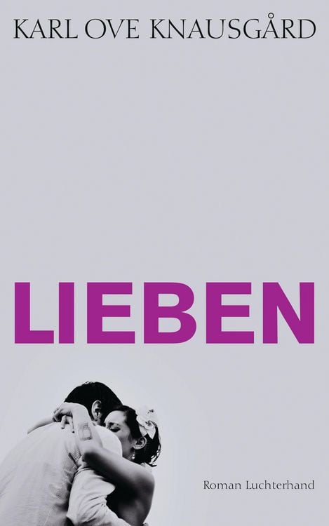 Produktbild: Lieben