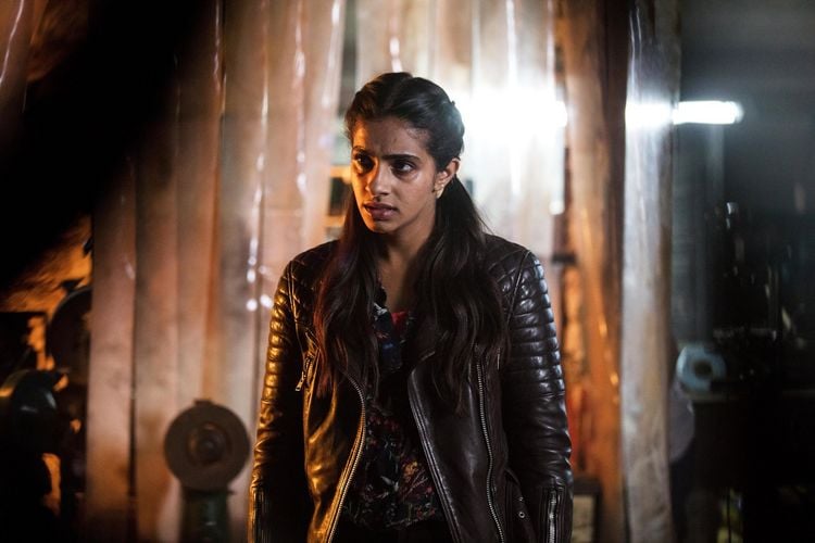 Produktbild: Doctor Who - New Year Special: T&ouml;dlicher Fund