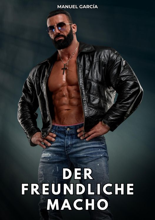 Produktbild: Der freundliche Macho