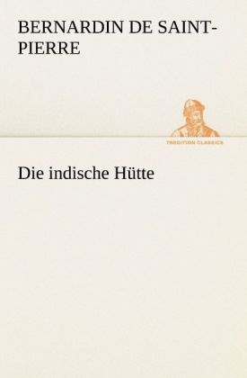 Produktbild: Die indische H&uuml;tte
