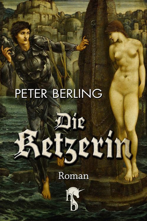 Produktbild: Die Ketzerin