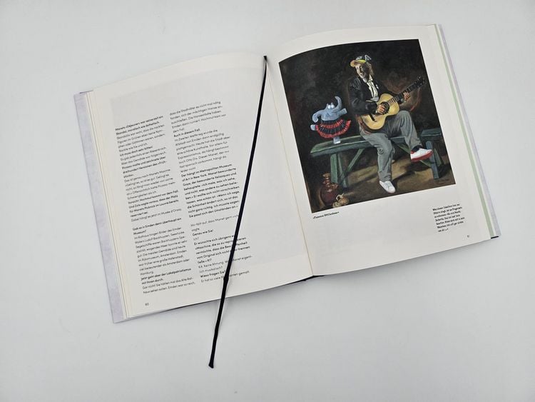 Produktbild: Kunst in Sicht (Schmuckausgabe)