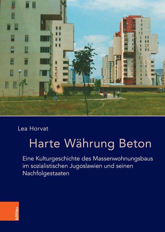Produktbild: Harte W&auml;hrung Beton