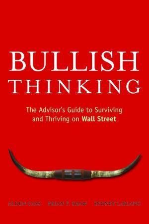 Produktbild: Bullish Thinking