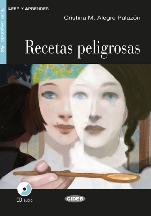 Produktbild: Recetas peligrosas