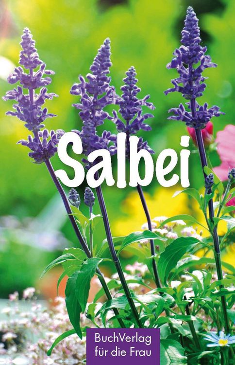 Produktbild: Salbei