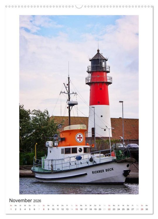 Produktbild: B&uuml;sum - Impressionen eines Sommers (hochwertiger Premium Wandkalender 2026 DIN A2 hoch), Kunstdruck in Hochglanz