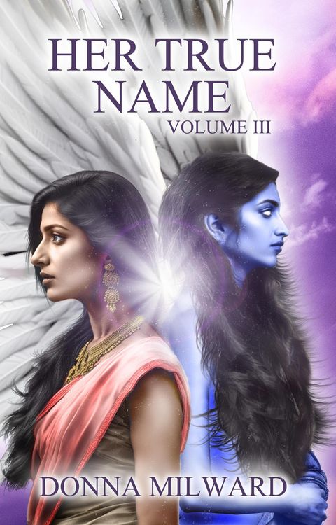 Produktbild: Her True Name: Volume Three
