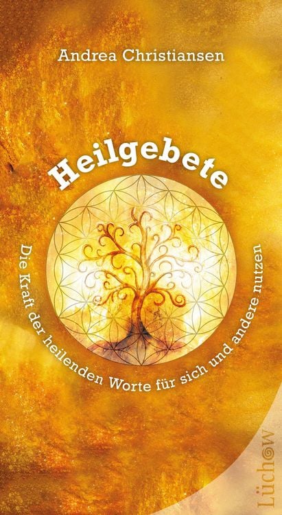 Produktbild: Heilgebete