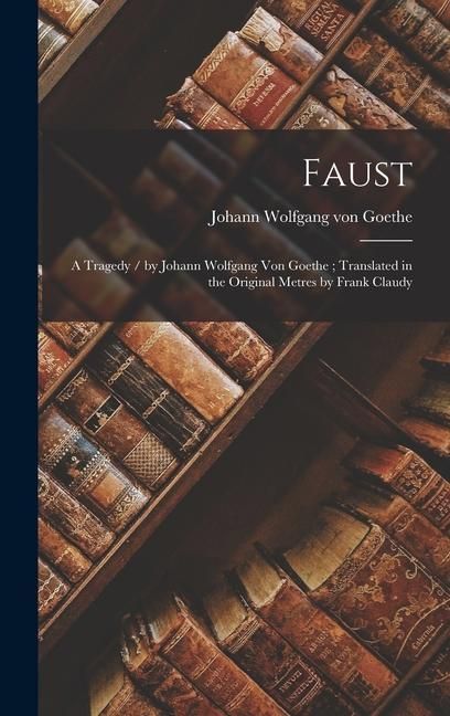 Produktbild: Faust