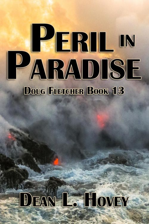 Produktbild: Peril in Paradise