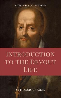 Produktbild: Introduction to the Devout Life (Annotated)