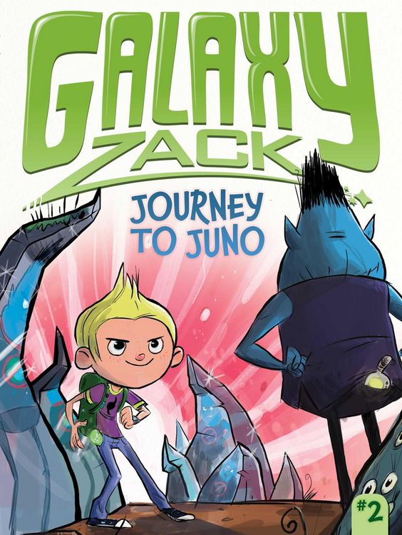 Produktbild: Journey to Juno