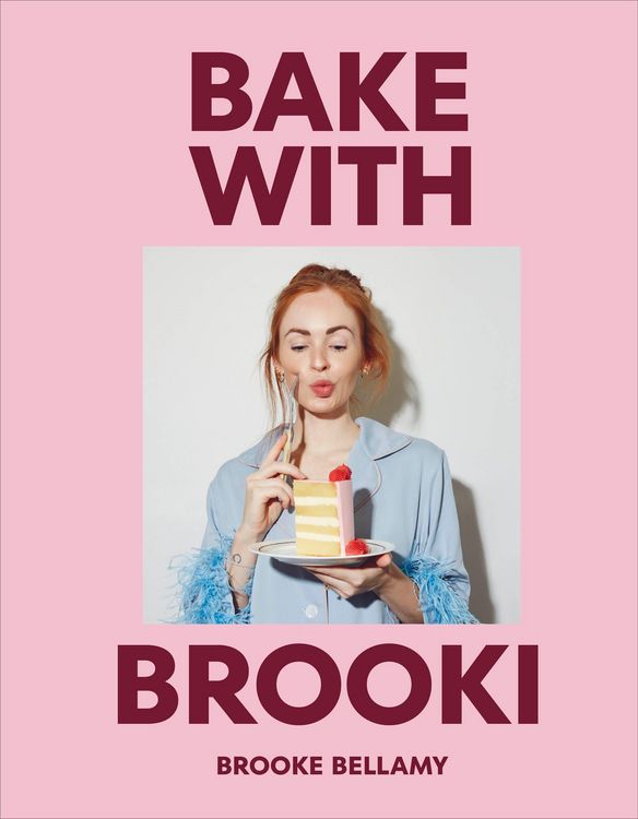 Produktbild: Bake with Brooki