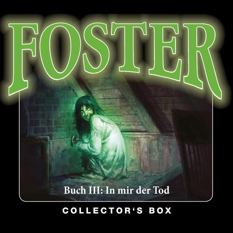 Produktbild: In mir der Tod (Folgen 10-13)
