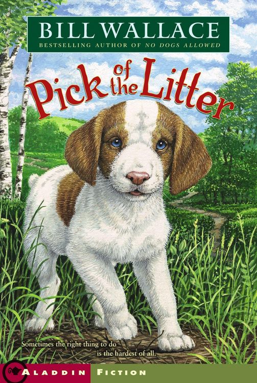Produktbild: Pick of the Litter